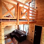 Lodge Heaven Ustronie Morskie