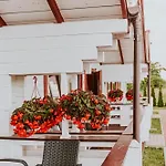 Lodge Heaven