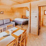 Heaven Lodge *