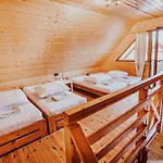 Lodge Heaven *