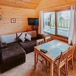 Lodge Heaven *