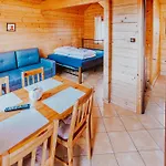 Lodge Heaven Ustronie Morskie