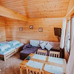 Lodge Heaven
