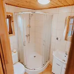 Lodge Heaven Ustronie Morskie