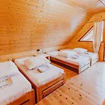 Lodge Heaven