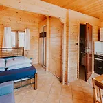 Lodge Heaven *