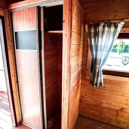 Heaven Jaktstuga Ustronie Morskie