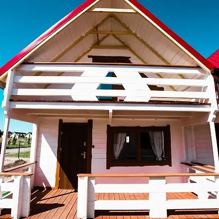 Heaven Lodge Ustronie Morskie