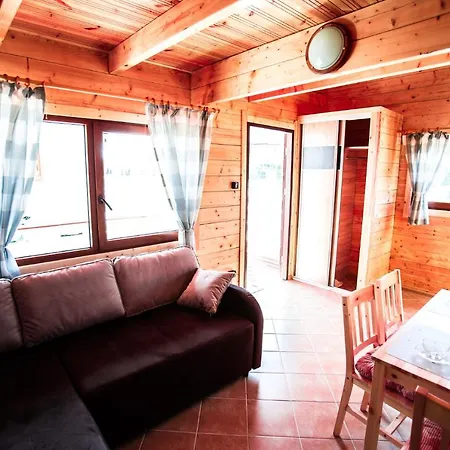 Heaven Lodge