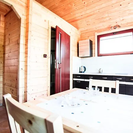 Heaven Lodge Ustronie Morskie