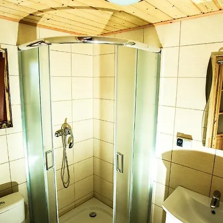 Heaven Ustronie Morskie