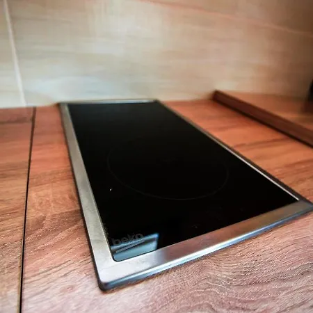 Heaven Ustronie Morskie