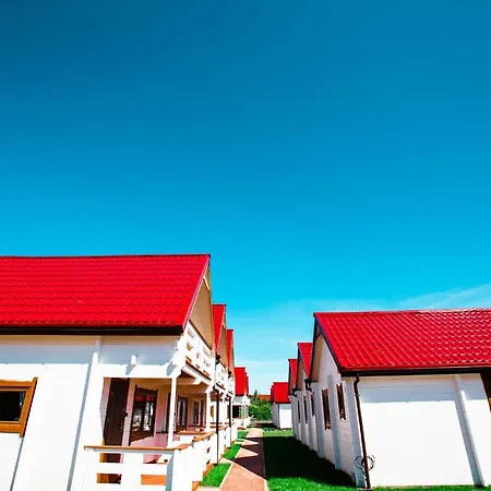 Heaven Ustronie Morskie