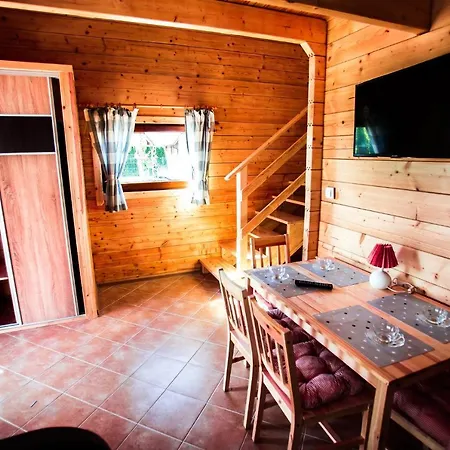 Heaven Lodge Ustronie Morskie