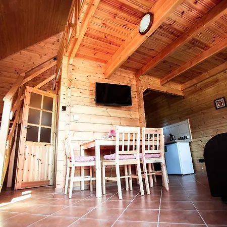 Heaven Lodge Ustronie Morskie