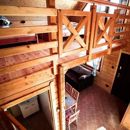 Heaven Lodge