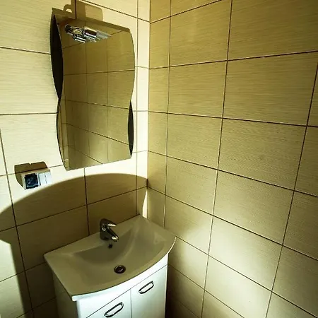 Heaven Ustronie Morskie