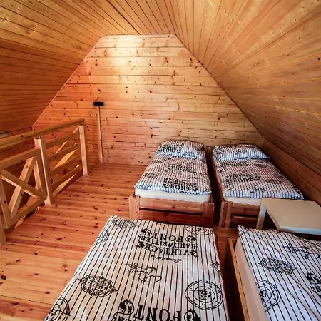 Heaven Lodge
