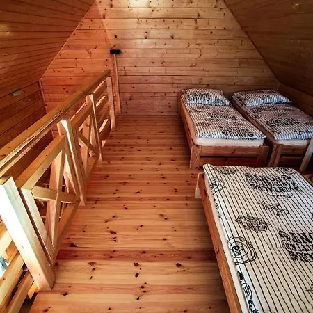Heaven Lodge