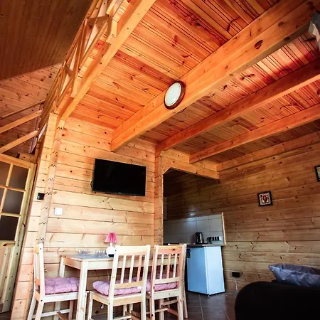 Lodge Heaven