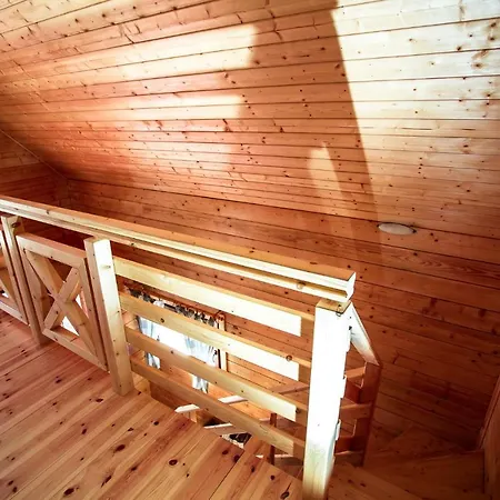 Lodge Heaven