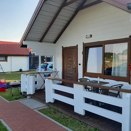 Heaven Lodge *