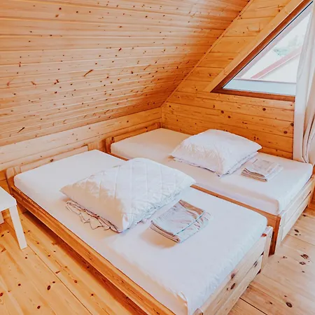 Heaven Ustronie Morskie