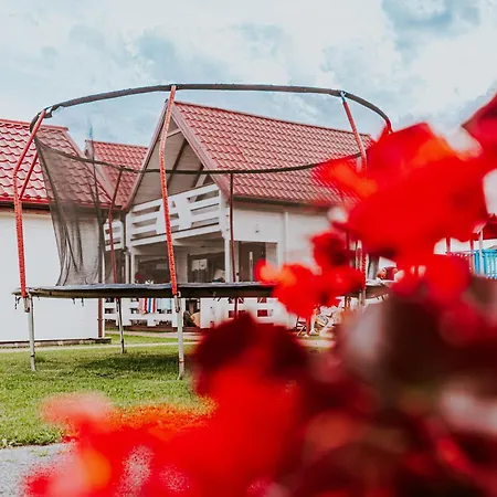 Heaven Ustronie Morskie