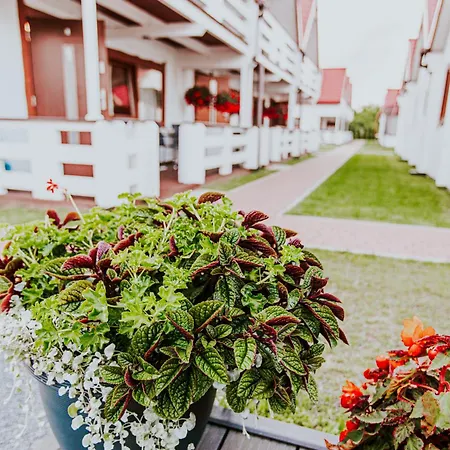 Heaven Chata Ustronie Morskie