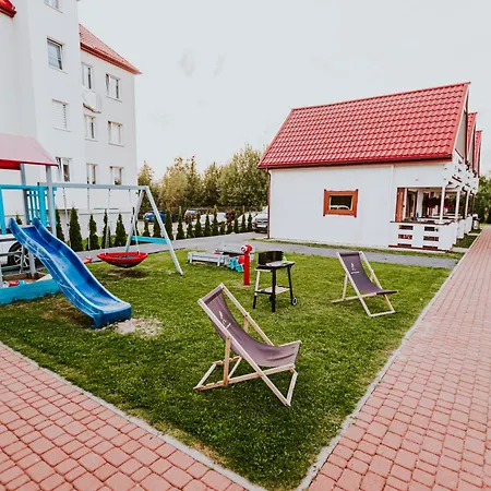 Heaven * Ustronie Morskie