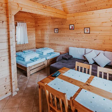 Heaven Ustronie Morskie