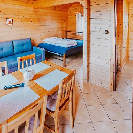 Chata Heaven Ustronie Morskie