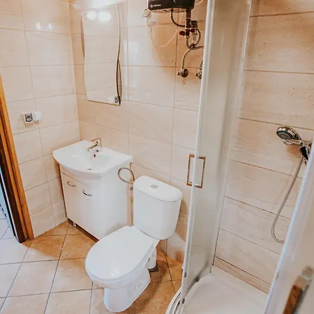 Heaven Ustronie Morskie