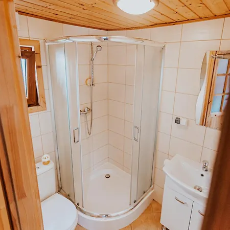 Chata Heaven Ustronie Morskie