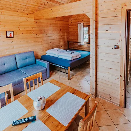 Heaven Ustronie Morskie