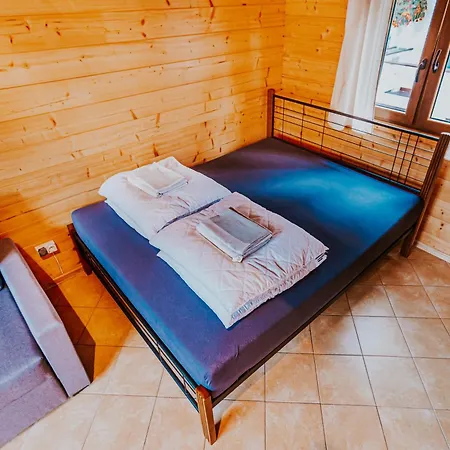 Heaven Chata Ustronie Morskie