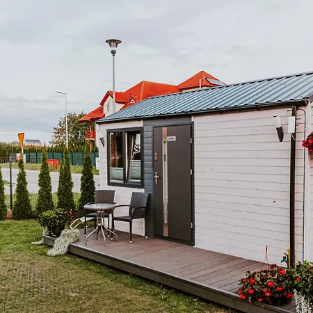 Heaven * Ustronie Morskie